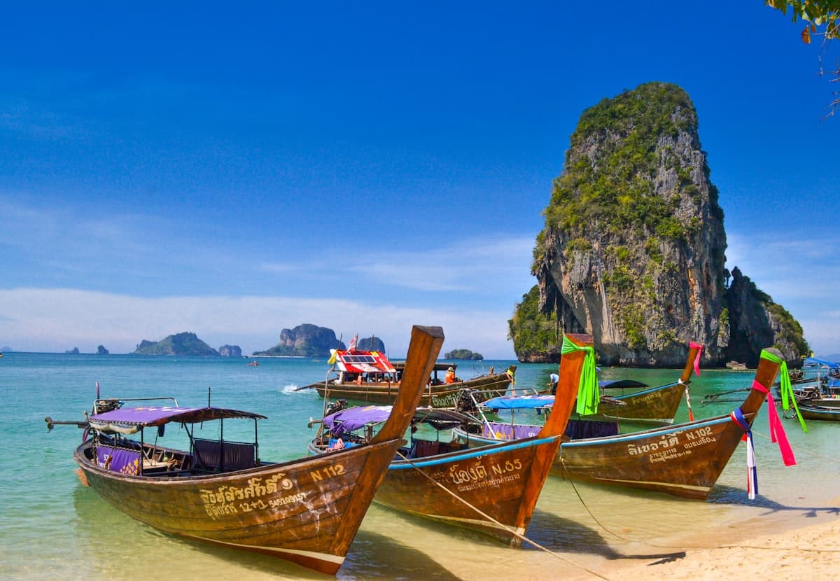 สถานที่ท่องเที่ยว